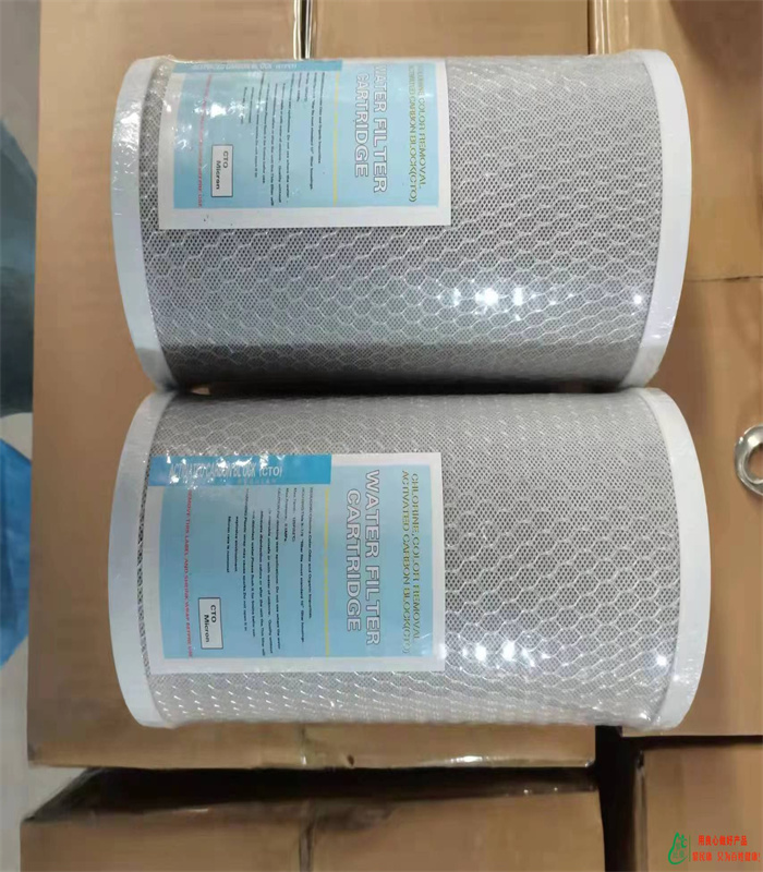 水处理净水设备